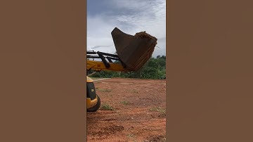 Jcb 3dx transporting huge soil #jcb #jcbdozer #jcb5cx #jcbpower #jcbcartoon #jcbtractor #jcbstunt