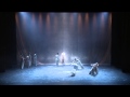 National Youth Dance Company - The Rashomon Effect - Akram Khan