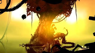 Badland, Day 1 - Dawn (4) Speed