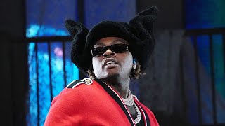 Gunna - Used To Stress (Official Song) Unreleased