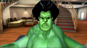 Scary Teacher 3D New Teacher Hulk Part 47 Gameplay Walkthrough (IOS ANDROID)