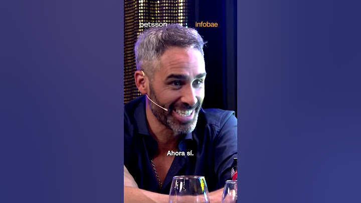 GASTÓN EDUL, ¿TIENE MÁS LEVANTE AHORA?  😏