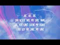 Ayra Starr-RUSH(Lyrics)/You cant count my grace lyrics Ayra Starr