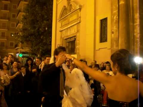 Xaquera Vella (boda Joan y Juani)