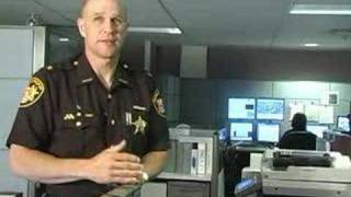 Montgomery County Regional Dispatch