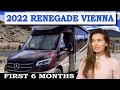 2022 Renegade Vienna with QD 3200 REAL LIFE