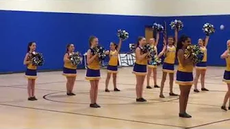 Maidens Fight Song Maidens Fight Song