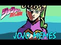 ДжоДжо мемы | Jojo memes #3