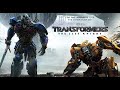TransFormers - 15 minutes of Pure Transformations