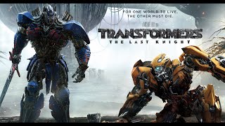 TransFormers - 15 minutes of Pure Transformations