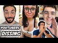 YOUTUBERS MI INSULTANO - REACTION