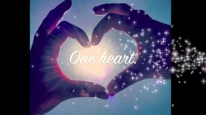 In a Heartbeat by Loretta Ellsworth - Book Trailer
