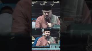Habib Alwi Faris Al Maghrabi #youtubeshorts #sholawat #fypシ #facebookreels #situbondokeren