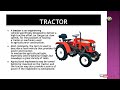 All Primary Tillage Impliments | Modern Tillage Equipment's | Discover