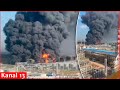 Ukraine punches back for Russian attacks: drones and missiles hit Russia daily