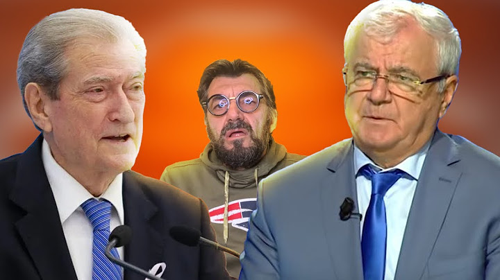 Çfarë i tha babai, Spartak Ngjelës për Berishën, pas 1990-ës! Flet Ilir Demalia! | Shqip nga D.Hila
