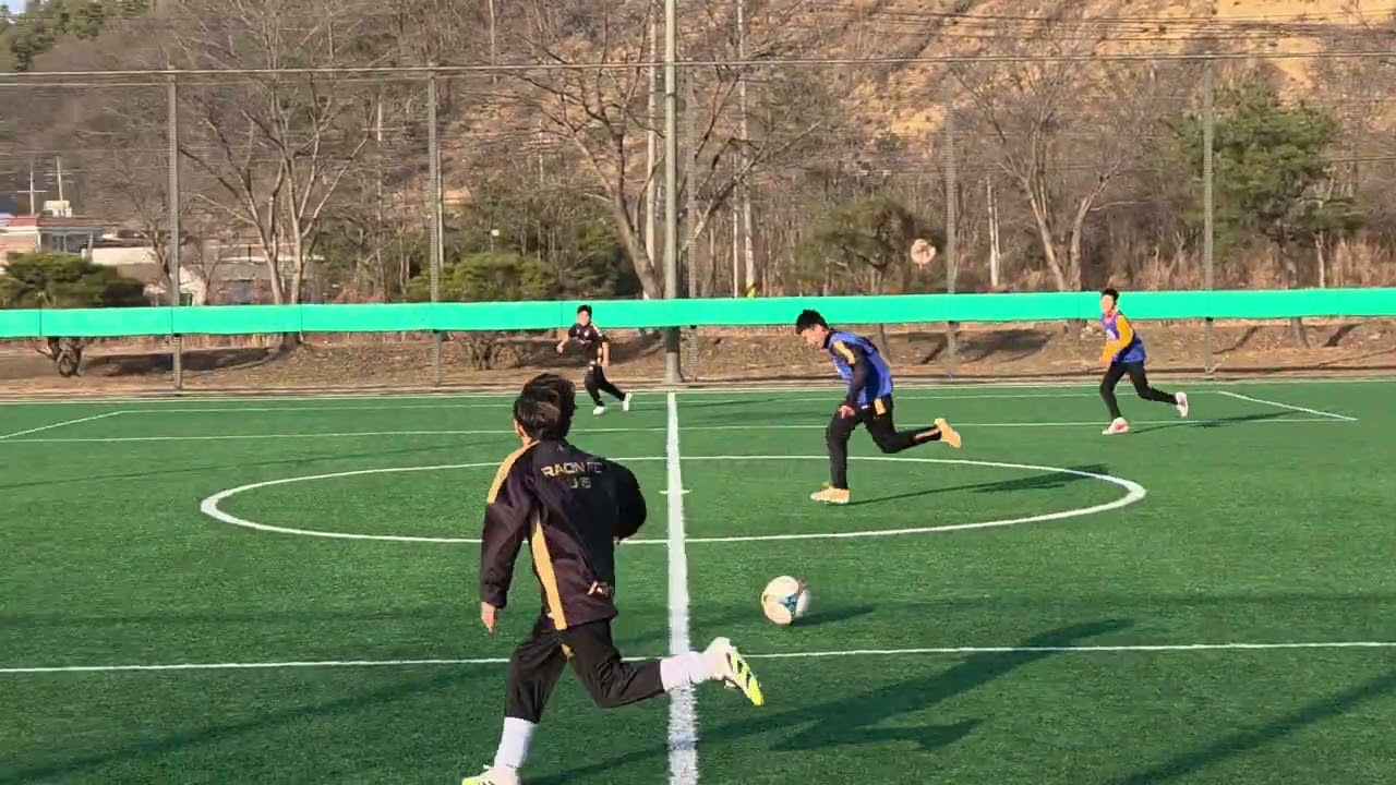 [라온FC.U-15]260228.훈련_2