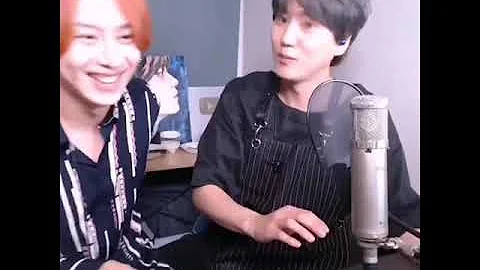 heechul can slap other members but can't leeteuk 😂 #superjunior #shindong #donghae #kyuhyun #kpop - DayDayNews