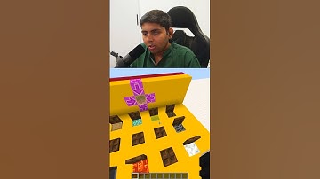 Minecraft Guess the Block #3