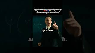 S#QuantumTechnology#QIST #ChinaTech #NationalSecurity#Geopolitics