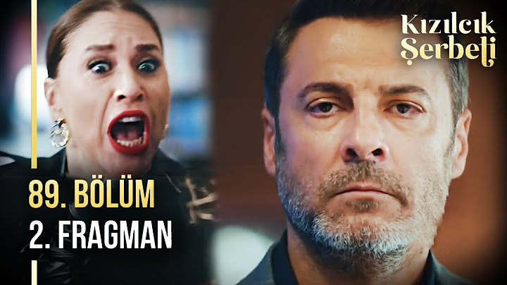 Kızılcık Şerbeti 89. Bölüm 2. Fragman | Kıvılcım'ın Şaşkınlığı
