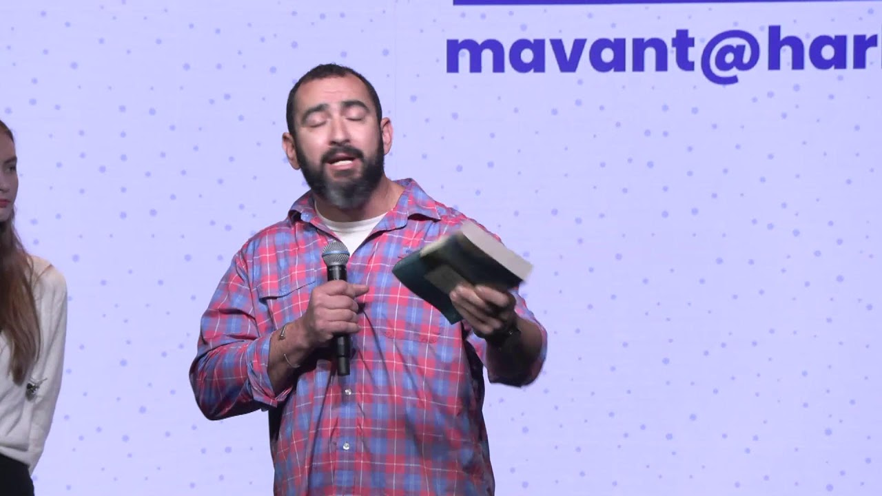 Endure: Eyes on the Prize