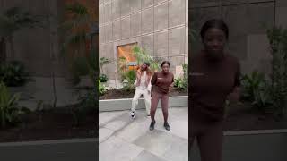 Tidiane Mario - Plat Favori (Official Dance Video by @angelika_brz & @mokoonzi)