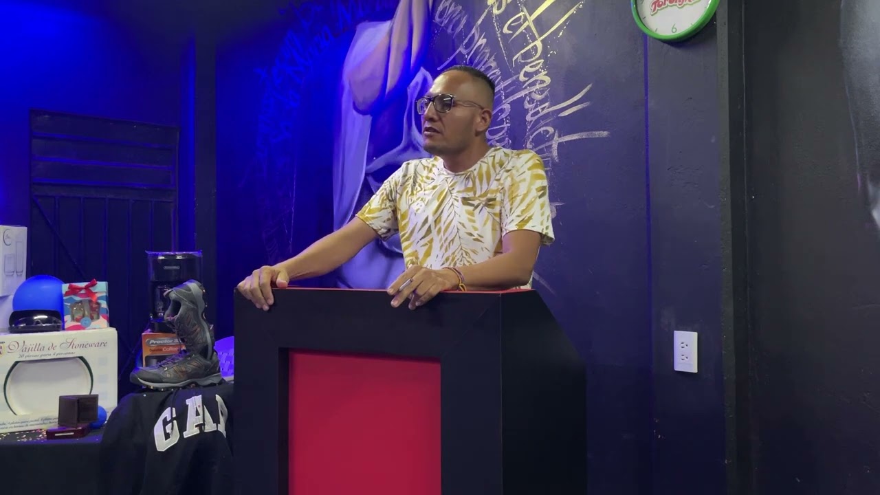 ERICK EL GORDO NUEVA GENERACION IZCALLI // TEMA DEPENDENCIAS RASTRERAS