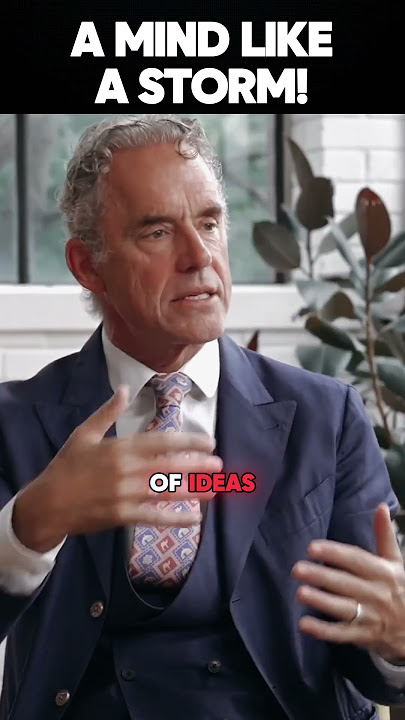 Bagaimana Rasanya Memiliki IQ Tinggi? || #jordanpeterson #celanapendek