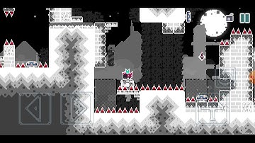 Nameless cat ( 3-4 )