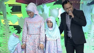 Miniatura de vídeo de "Bebi Romeo "Mencintaimu" - Gemerlap Ramadan Bersama Safira & Swarovski"