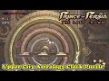 Upper City Astrology Clock Puzzle Prince Of Persia The Lost Crown Summon The Four Celestial Guardian Upper City Astrology Clock Puzzle Prince Of Persia The Lost Crown Summon The Four Celestial Guardian