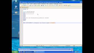Batch: Datensicherung programmieren (Teil 1/2)