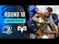 Leinster v Ospreys | Highlights | Round 18 | URC 2025/26