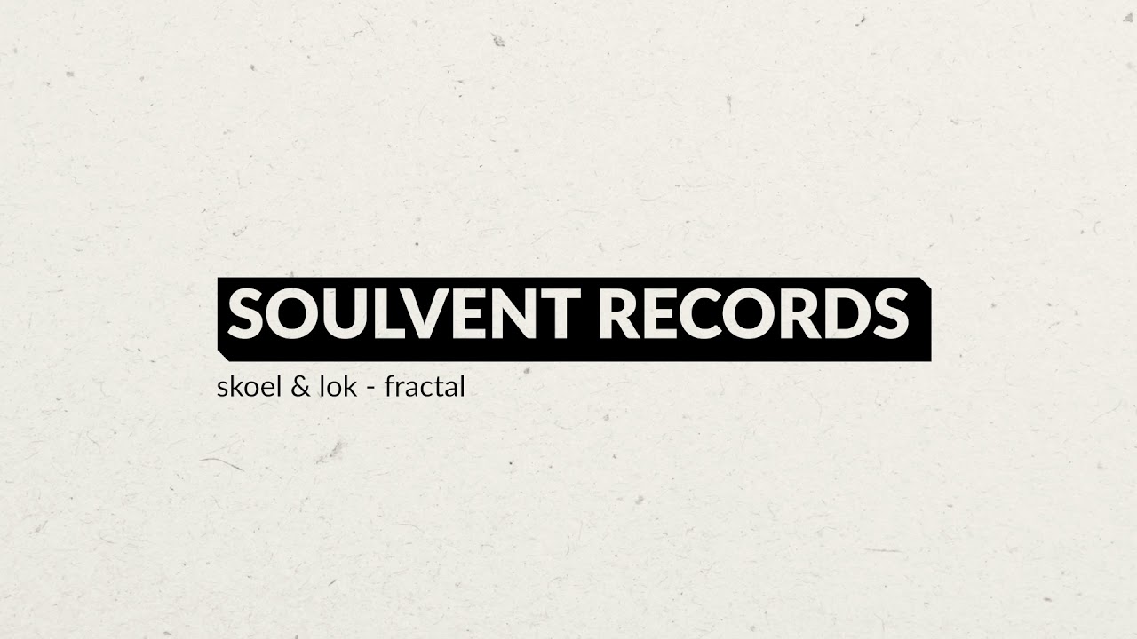 Skoel and Lök - Fractal bekijken op YouTube Skoel and Lök - Fractal bekijken op YouTube