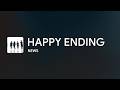 HAPPY ENDING - Off Main Vocal / NEWS