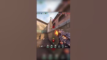 How to hold B on Ascent PT2