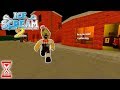 Второй проект Мороженщика 2 в Роблоксе | Roblox Ice Scream 2