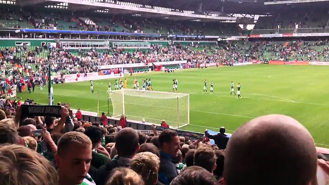 Werder Bremen Hoffenheim Werder Bremen Hoffenheim