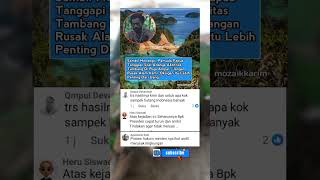 Download Lagu Pemuda Papua menangis #shorts #youtubeshorts #foryou #saverajaampat MP3 Download Lagu Pemuda Papua menangis #shorts #youtubeshorts #foryou #saverajaampat MP3