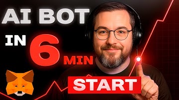 AI Crypto Trading Bot – How I Made $5,000/Day! ABSOLUTELY Passive Income