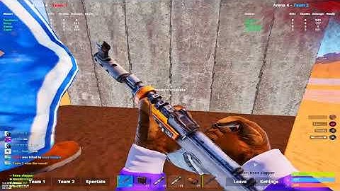 Rust Farming Montage #9 | Old clips