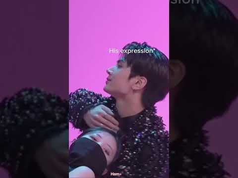 Jay.. His soul left the body for a sec  #enhypen #jay #biteme #enhypencomeback #fancam