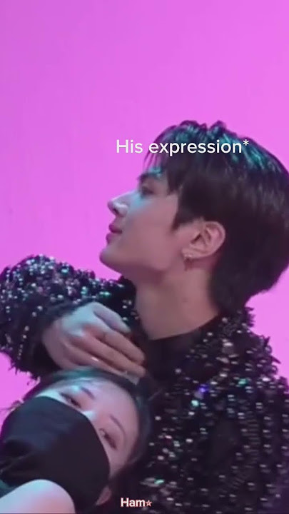 Jay.. His soul left the body for a sec  #enhypen #jay #biteme #enhypencomeback #fancam