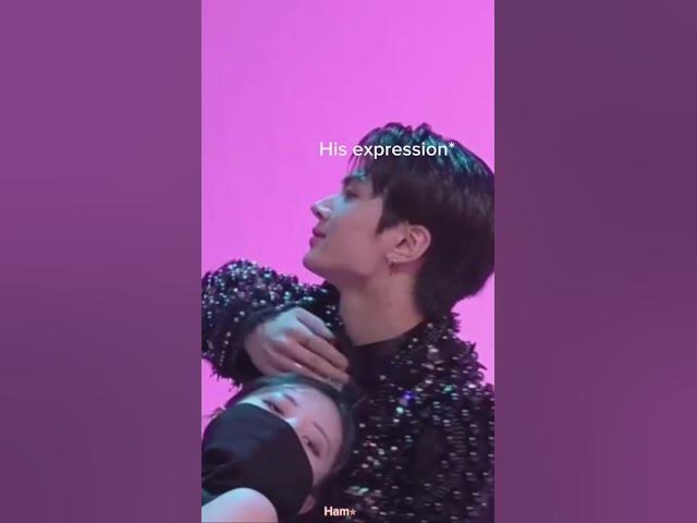 Jay.. His soul left the body for a sec  #enhypen #jay #biteme #enhypencomeback #fancam