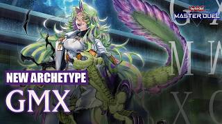 GMX - GMX