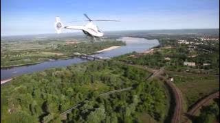 Dęblin - spot promocyjny