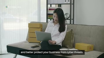 How to Choose a Penetration Testing Company for Your Business: Tips and Tricks || Technijian