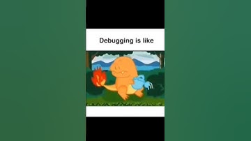 debugging meme
