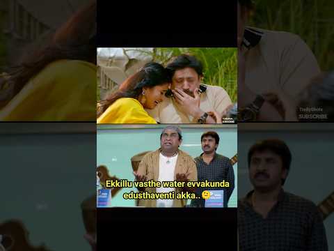 Just Boya Things 😂 | #vinayavidheyarama #trynottolaugh #funnymemes #memes